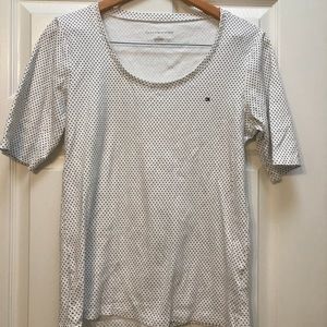 Tommy Hilfiger Polka dot Shirt